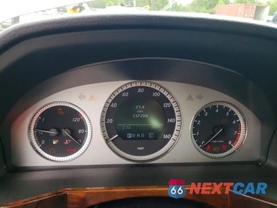 Zdjęcie 9 z 13 samochodu: 2012 MERCEDES-BENZ GLK 350 4MATIC VIN:WDCGG8HB0CF888906 - miniatura