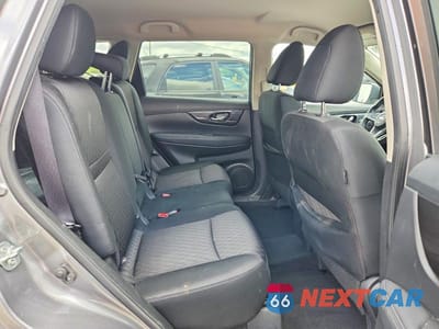 Zdjęcie 11 z 13 samochodu: 2018 NISSAN ROGUE SV VIN:KNMAT2MV8JP563612 - miniatura