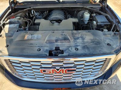 Zdjęcie 12 z 13 samochodu: 2019 GMC YUKON DENALI VIN:1GKS2CKJ0KR229971 - miniatura