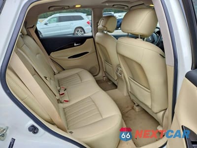 Zdjęcie 11 z 13 samochodu: 2017 INFINITI QX50 BASE VIN:JN1BJ0RP3HM381923 - miniatura