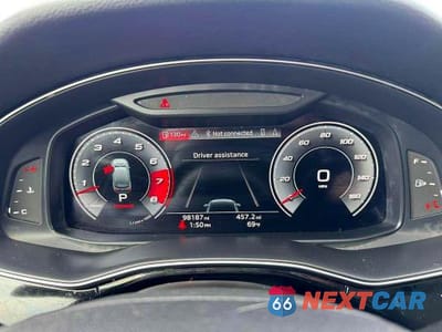 Zdjęcie 8 z 10 samochodu: 2021 AUDI Q7 PREMIUM PLUS VIN:WA1LXAF76MD012374 - miniatura