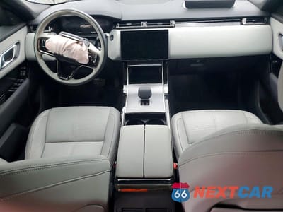Zdjęcie 8 z 12 samochodu: 2026 LAND ROVER RANGE ROVER VELAR S VIN:SALYJ2EX3TA815611 - miniatura