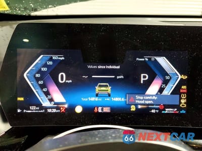 Zdjęcie 9 z 14 samochodu: 2025 BMW X1 XDRIVE28I VIN:WBX73EF06S5236381 - miniatura
