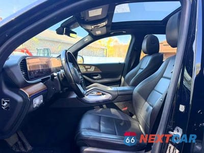 Zdjęcie 13 z 14 samochodu: 2021 MERCEDES-BENZ GLE 350 4MATIC VIN:4JGFB4KB3MA448738 - miniatura