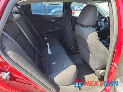 Zdjęcie 10 z 12 samochodu: 2020 CHEVROLET MALIBU RS VIN:1G1ZG5ST9LF123247 - miniatura