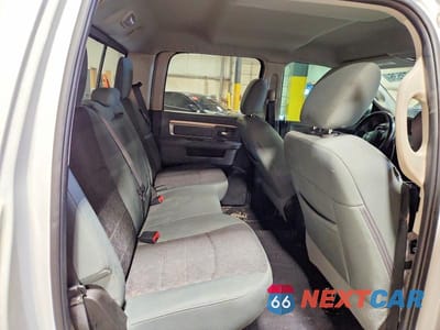 Zdjęcie 10 z 13 samochodu: 2020 RAM 1500 CLASSIC SLT VIN:1C6RR6TT7LS136275 - miniatura