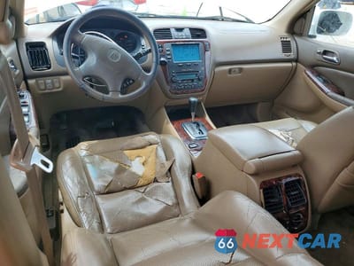 Zdjęcie 8 z 13 samochodu: 2002 ACURA MDX TOURING VIN:2HNYD186X2H535710 - miniatura