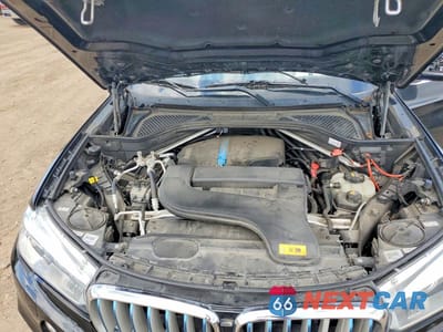 Zdjęcie 12 z 13 samochodu: 2017 BMW X5 XDR40E VIN:5UXKT0C33H0V96365 - miniatura