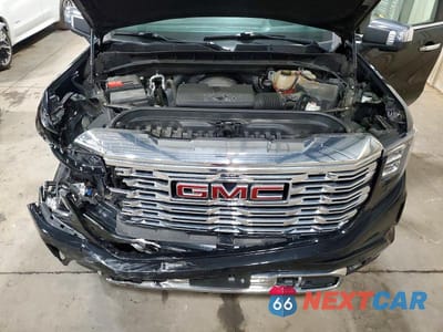 Zdjęcie 11 z 12 samochodu: 2022 GMC SIERRA K1500 DENALI VIN:3GTUUGEL9NG505328 - miniatura
