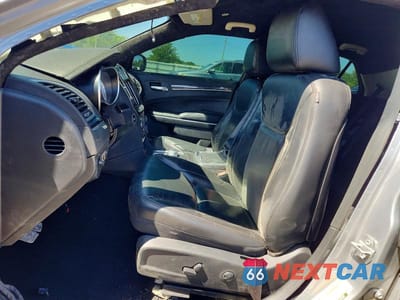 Zdjęcie 7 z 13 samochodu: 2022 CHRYSLER 300 TOURING L VIN:2C3CCADGXNH177311 - miniatura