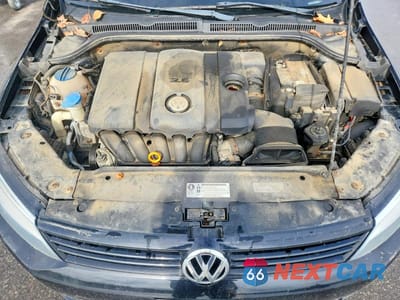 Zdjęcie 11 z 12 samochodu: 2012 VOLKSWAGEN JETTA SE VIN:3VWDP7AJ7CM400441 - miniatura