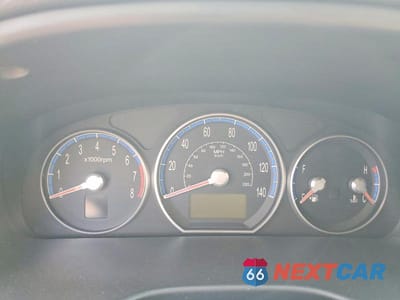 Zdjęcie 9 z 13 samochodu: 2007 HYUNDAI SANTA FE SE VIN:5NMSH73E37H038561 - miniatura