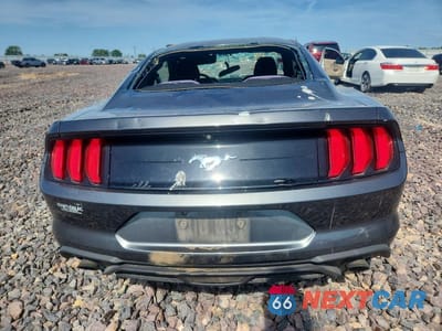 Zdjęcie 6 z 12 samochodu: 2018 FORD MUSTANG VIN:1FA6P8TH6J5185753 - miniatura