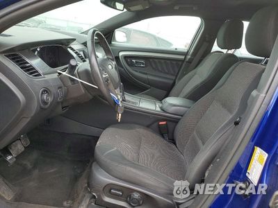 Zdjęcie 13 z 24 samochodu: 2015 FORD TAURUS SEL VIN:1FAHP2E80FG177100 - miniatura