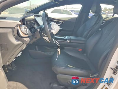 Zdjęcie 7 z 12 samochodu: 2023 MERCEDES-BENZ EQE SEDAN 350+ VIN:W1KEG2BB2PF031730 - miniatura