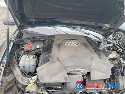 Zdjęcie 12 z 13 samochodu: 2020 AUDI Q8 PREMIUM PLUS S-LINE VIN:WA1EVAF14LD025620 - miniatura