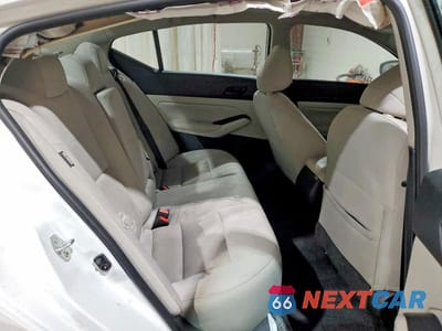 Zdjęcie 10 z 12 samochodu: 2025 NISSAN ALTIMA VIN:1N4BL4DV8SN301060 - miniatura
