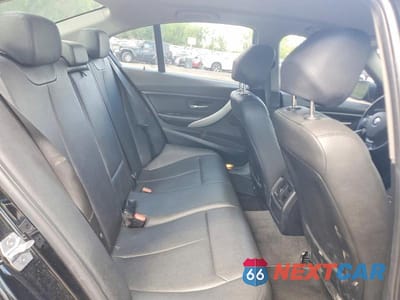 Zdjęcie 10 z 13 samochodu: 2018 BMW 320 XI VIN:WBA8A3C57JA494942 - miniatura