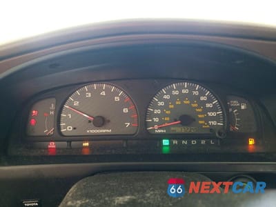 Zdjęcie 9 z 13 samochodu: 1999 TOYOTA 4RUNNER SR5 VIN:JT3HN86R9X0221488 - miniatura