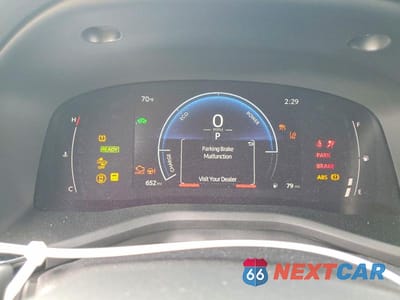Zdjęcie 9 z 13 samochodu: 2026 TOYOTA CAMRY SE VIN:4T1DAACK9TU285324 - miniatura