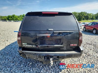 Zdjęcie 6 z 13 samochodu: 2011 GMC YUKON XL C1500 SLT VIN:1GKS1KE09BR117721 - miniatura