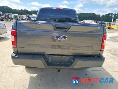 Zdjęcie 6 z 12 samochodu: 2019 FORD F150 XL VIN:1FTEX1CP8KKC18551 - miniatura