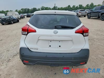 Zdjęcie 6 z 14 samochodu: 2020 NISSAN KICKS S VIN:3N1CP5BV4LL570284 - miniatura
