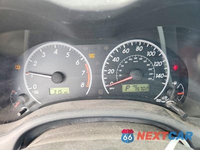Zdjęcie 9 z 12 samochodu: 2012 TOYOTA COROLLA LE VIN:2T1BU4EE2CC778142 - miniatura