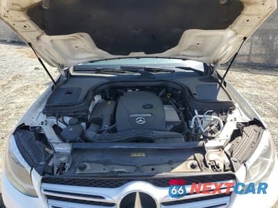 Zdjęcie 12 z 13 samochodu: 2017 MERCEDES-BENZ GLC 300 VIN:WDC0G4JB7HF202971 - miniatura