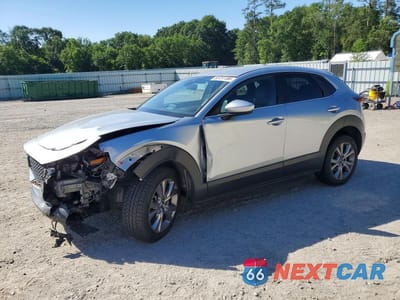 2021 MAZDA CX-30 SELECT 3MVDMBBL7MM255321 - główne zdjęcie licytacji z USA - miniatura