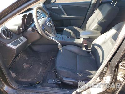 Zdjęcie 7 z 12 samochodu: 2012 MAZDA 3 I VIN:JM1BL1V80C1560717 - miniatura