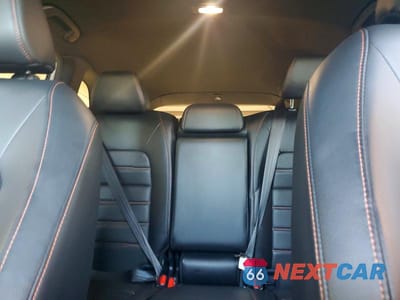 Zdjęcie 10 z 13 samochodu: 2023 HONDA CR-V SPORT TOURING VIN:7FARS6H96PE015920 - miniatura