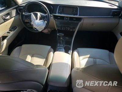 Zdjęcie 8 z 12 samochodu: 2016 KIA OPTIMA LX VIN:5XXGU4L30GG052544 - miniatura