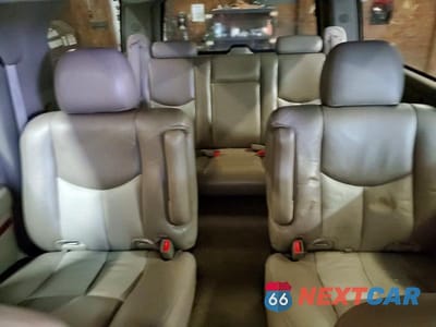 Zdjęcie 10 z 13 samochodu: 2004 GMC YUKON XL DENALI VIN:1GKFK66U74J141525 - miniatura