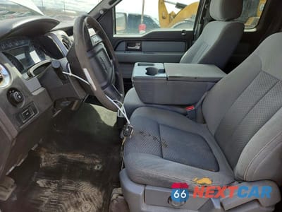 Zdjęcie 7 z 12 samochodu: 2013 FORD F150 SUPER CAB VIN:1FTFX1EF5DFA22524 - miniatura