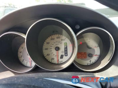 Zdjęcie 9 z 13 samochodu: 2008 MAZDA 3 I VIN:JM1BK32F281809981 - miniatura