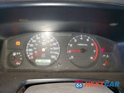 Zdjęcie 9 z 12 samochodu: 1998 NISSAN PATHFINDER XE VIN:JN8AR05Y0WW234786 - miniatura