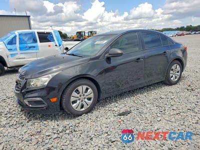 2015 CHEVROLET CRUZE LS 1G1PA5SH7F7213337 - główne zdjęcie licytacji z USA - miniatura