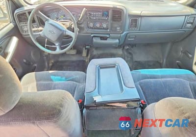 Zdjęcie 8 z 12 samochodu: 2000 CHEVROLET SILVERADO C1500 VIN:2GCEC19V5Y1313515 - miniatura