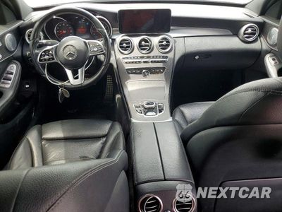 Zdjęcie 15 z 24 samochodu: 2020 MERCEDES-BENZ C300 AWD VIN:W1KWF8EB7LR574943 - miniatura
