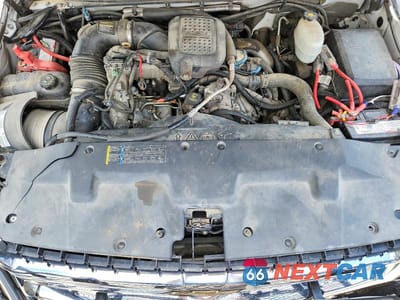 Zdjęcie 11 z 13 samochodu: 2007 CHEVROLET SILVERADO C2500 HEAVY DUTY VIN:1GCHC29667E536025 - miniatura