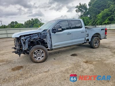 2024 FORD F250 SUPER DUTY 1FT8W2BT8REE60043 - główne zdjęcie licytacji z USA - miniatura