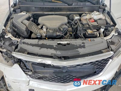 Zdjęcie 11 z 12 samochodu: 2020 CADILLAC XT6 PREMIUM LUXURY VIN:1GYKPCRS6LZ237841 - miniatura
