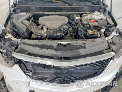 Zdjęcie 11 z 12 samochodu: 2020 CADILLAC XT6 PREMIUM LUXURY VIN:1GYKPCRS6LZ237841 - miniatura