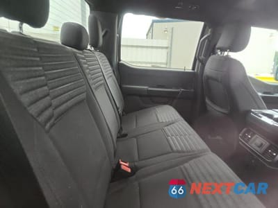 Zdjęcie 10 z 12 samochodu: 2023 FORD F150 SUPERCREW VIN:1FTEW1CP8PKF36678 - miniatura