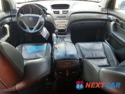 Zdjęcie 8 z 13 samochodu: 2007 ACURA MDX VIN:2HNYD28267H508918 - miniatura