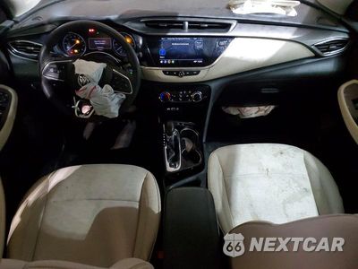 Zdjęcie 8 z 13 samochodu: 2023 BUICK ENCORE GX PREFERRED VIN:KL4MMBS26PB136559 - miniatura