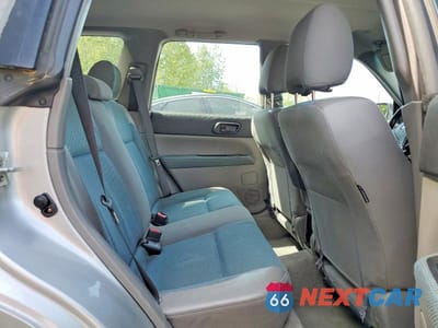 Zdjęcie 11 z 13 samochodu: 2005 SUBARU FORESTER 2.5X VIN:JF1SG63665H706508 - miniatura