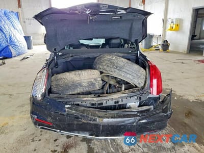Zdjęcie 6 z 13 samochodu: 2015 CADILLAC CTS PERFORMANCE COLLECTION VIN:1G6AS5SX2F0100036 - miniatura