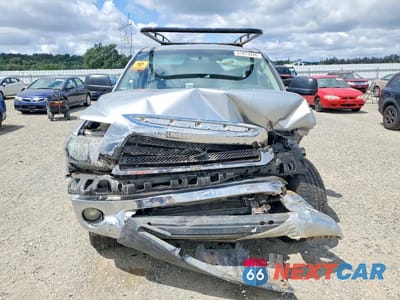 Piąte zdjęcie samochodu w środku: 2008 TOYOTA TUNDRA GRADE VIN:5TFRT54168X027222 - miniatura